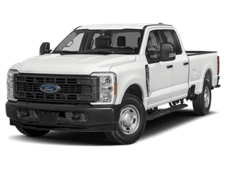 Ford Super Duty F-250 SRW XL 2WD Crew Cab 6.75' Box Ford Super Duty F-250 SRW XL 2WD Crew Cab 6.75' Box