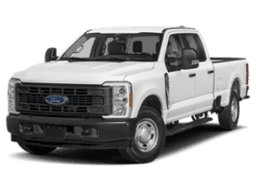 Ford Super Duty F-250 SRW XL 2WD Crew Cab 6.75' Box 2026 — front view
