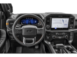 Ford F-150 Tremor 4WD SuperCrew 5.5' Box 2026
