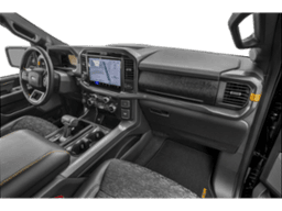Ford F-150 Tremor 4WD SuperCrew 5.5' Box 2026