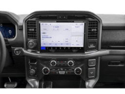 Ford F-150 Tremor 4WD SuperCrew 5.5' Box 2026