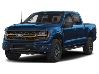 Ford F-150 Tremor 4WD SuperCrew 5.5' Box Ford F-150 Tremor 4WD SuperCrew 5.5' Box