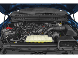 Ford F-150 Tremor 4WD SuperCrew 5.5' Box 2026