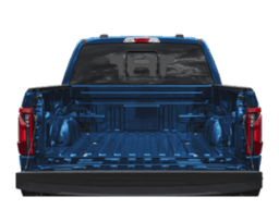 Ford F-150 Tremor 4WD SuperCrew 5.5' Box 2026
