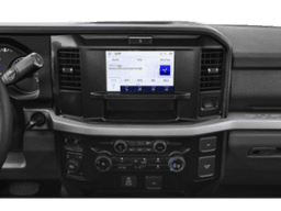 Ford Super Duty F-350 DRW XLT 2WD Reg Cab 8' Box 2026