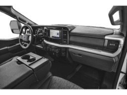 Ford Super Duty F-350 DRW XLT 2WD Reg Cab 8' Box 2026