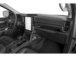 Ford Ranger LARIAT 4WD SuperCrew 5' Box 2026