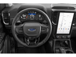 Ford Ranger LARIAT 4WD SuperCrew 5' Box 2026