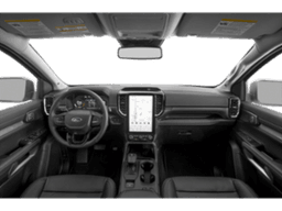 Ford Ranger LARIAT 4WD SuperCrew 5' Box 2026
