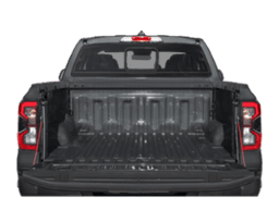 Ford Ranger LARIAT 4WD SuperCrew 5' Box 2026