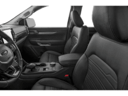 Ford Ranger LARIAT 4WD SuperCrew 5' Box 2026