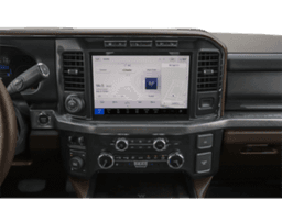 Ford Super Duty F-250 SRW King Ranch 4WD Crew Cab 6.75' Box 2026