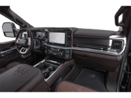 Ford Super Duty F-250 SRW King Ranch 4WD Crew Cab 6.75' Box 2026