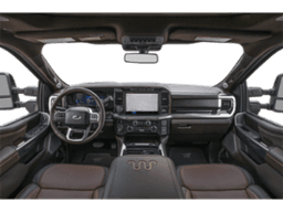 Ford Super Duty F-250 SRW King Ranch 4WD Crew Cab 6.75' Box 2026