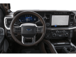 Ford Super Duty F-250 SRW King Ranch 4WD Crew Cab 6.75' Box 2026
