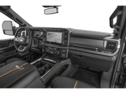 Ford Super Duty F-250 SRW Platinum 4WD Crew Cab 6.75' Box 2026