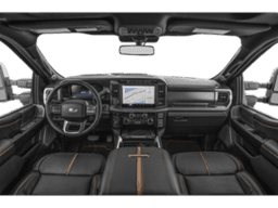 Ford Super Duty F-250 SRW Platinum 4WD Crew Cab 6.75' Box 2026