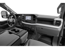 Ford Super Duty F-350 DRW XL 4WD Crew Cab 8' Box 2026