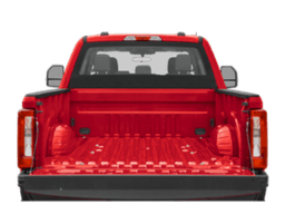 Ford Super Duty F-350 DRW XL 4WD Crew Cab 8' Box 2026