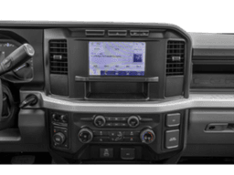 Ford Super Duty F-350 DRW XL 4WD Crew Cab 8' Box 2026