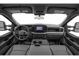 Ford Super Duty F-350 DRW XL 4WD Crew Cab 8' Box 2026