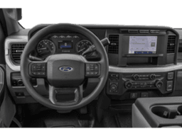 Ford Super Duty F-350 DRW XL 4WD Crew Cab 8' Box 2026