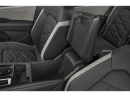 Volkswagen Atlas 2.0T Peak Edition SEL 4MOTION 2024