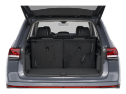 Volkswagen Atlas 2.0T Peak Edition SEL 4MOTION 2024