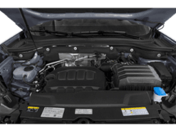 Volkswagen Atlas 2.0T Peak Edition SEL 4MOTION 2024