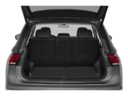 Volkswagen Tiguan SE 2.0T 4MOTION 2024