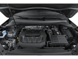 Volkswagen Tiguan SE 2.0T 4MOTION 2024