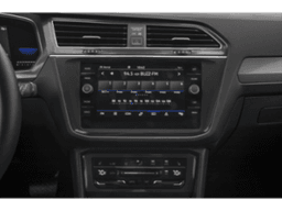 Volkswagen Tiguan SE 2.0T 4MOTION 2024