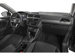 Volkswagen Tiguan SE 2.0T 4MOTION 2024