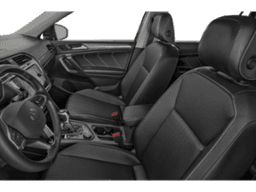 Volkswagen Tiguan SE 2.0T 4MOTION 2024