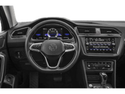 Volkswagen Tiguan SE 2.0T 4MOTION 2024