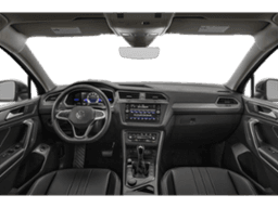 Volkswagen Tiguan SE 2.0T 4MOTION 2024
