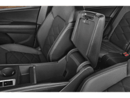 Volkswagen Atlas 2.0T SE w/Technology 4MOTION 2024