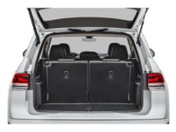 Volkswagen Atlas 2.0T SE w/Technology 4MOTION 2024