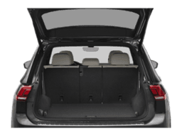 Volkswagen Tiguan SE R-Line Black 2.0T 4MOTION 2024