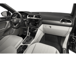 Volkswagen Tiguan SE R-Line Black 2.0T 4MOTION 2024