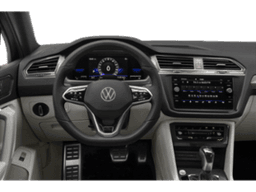 Volkswagen Tiguan SE R-Line Black 2.0T 4MOTION 2024