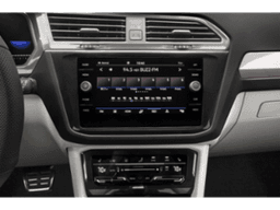 Volkswagen Tiguan SE R-Line Black 2.0T 4MOTION 2024