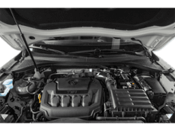 Volkswagen Tiguan S 2.0T 4MOTION 2024