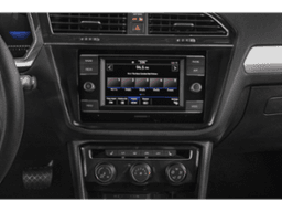 Volkswagen Tiguan S 2.0T 4MOTION 2024