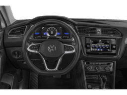 Volkswagen Tiguan S 2.0T 4MOTION 2024