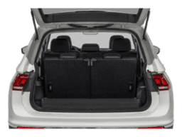 Volkswagen Tiguan S 2.0T 4MOTION 2024