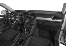 Volkswagen Tiguan S 2.0T 4MOTION 2024