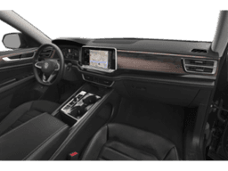 Volkswagen Atlas 2.0T SEL 4MOTION 2024