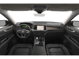 Volkswagen Atlas 2.0T SEL 4MOTION 2024