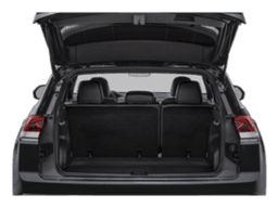Volkswagen Atlas Cross Sport 2.0T SEL R-Line 4MOTION 2024